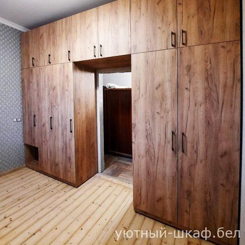 Веры Хоружей 30